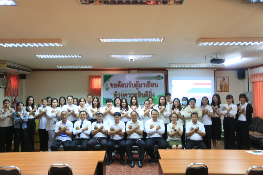 เทศบาลตำบลคำน้ำแซบ ได้มีการจัดโครงการขับเคลื่อน ITA ปี 2569 เพื่อยกระดับส่งเสริมให้เจ้าหน้าที่ภายในหน่วยงานมีคุณธรรมและความโปร่งใส มอบนโยบาย No Gift Policy พร้อมสร้างความเข้าใจเกี่ยวกับการประเมิน ITA ประจำปี พ.ศ. 2569